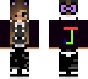 girl jayden idk