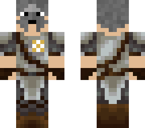 gladiator