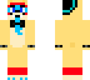 glamrock freddy