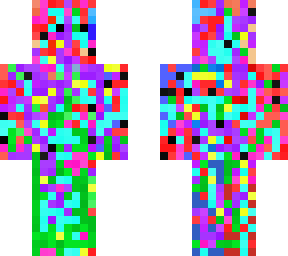 glitch