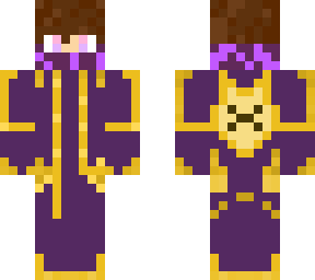 golden king