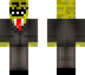 golden troll face