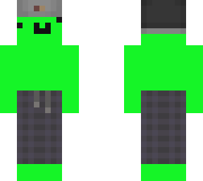 green derp