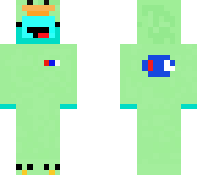 green skeppy edit *chin