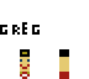 greg