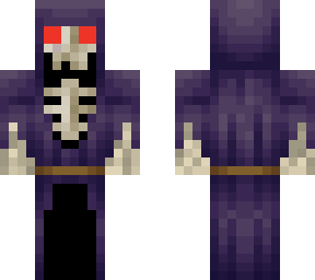grim