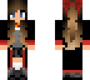 gryffindor girl