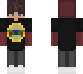 guns n roses boy v2
