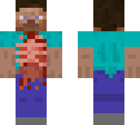 gutted (edit)