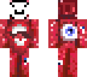 guy from minecraft