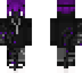 half corrupted enderian