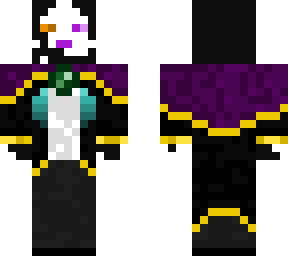 half enderman cato