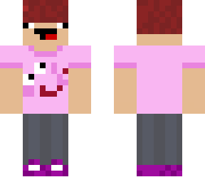 harry but poopy