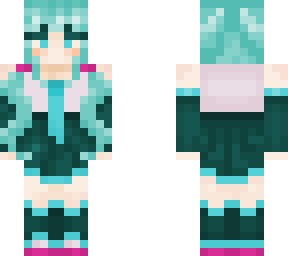 hatsune miku