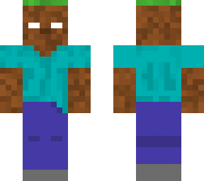 herobrine [dirt version]