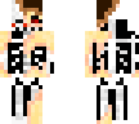 hidden skeleton