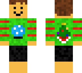 highlighter in an ugly sweater