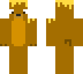 honey bear