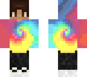 hoodie boi