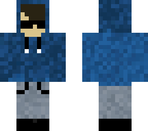 hoodie guy