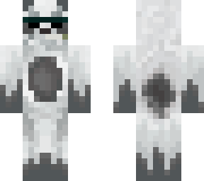 huncow normal skin