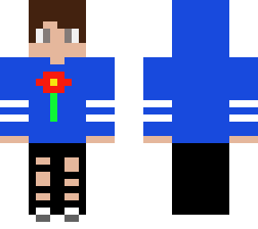 i hope you like my new skin