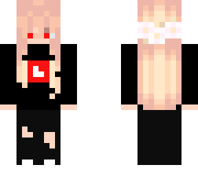 i'm now taking requests for skins!