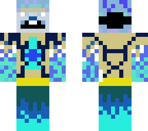 ice mage
