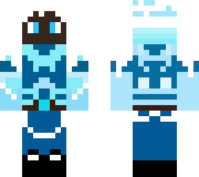 ice master