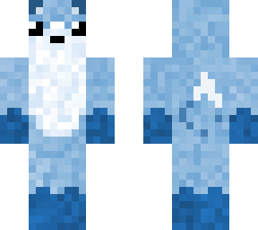 icy fox