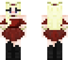 idiot_gurl roleplay midevil remake