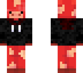 idk mooshroom but cuter