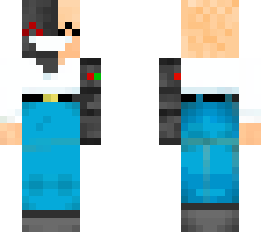 if i was bionic