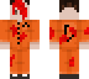 injured male class-d 1
