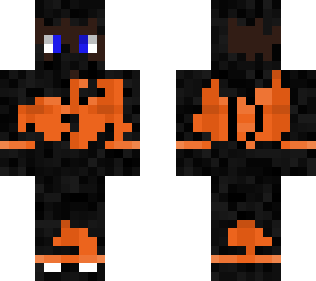 injured male class-d 2