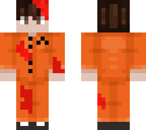 injured male class-d 4