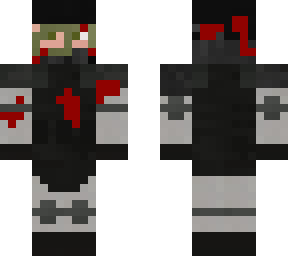 injured scp guard