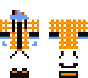 inverted minepro