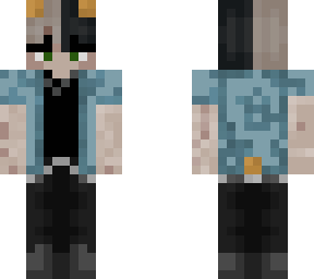 isaacllamas skin