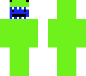 itsdev the dino