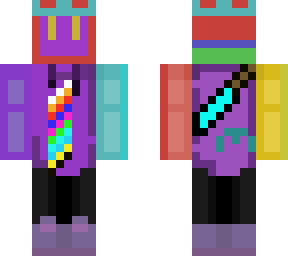 itzrainbowz (stringz)