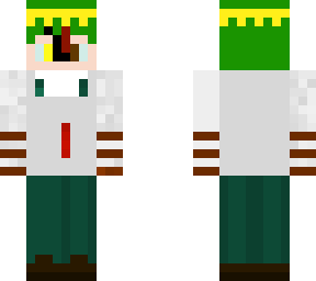 jack w/ ua uniform
