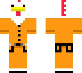 jailbreak chicken