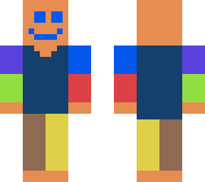 josefs special (bald guy)