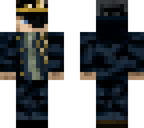 jotaro kujo