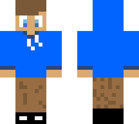 just a boy