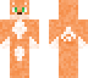 just fox