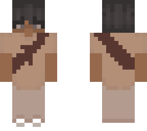 justin skin