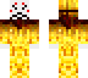 kabuki blaze