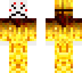 kabuki blaze